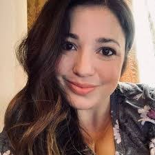 Danielle Schulz's Instagram, Twitter & Facebook