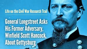 In 1993, Mike McAfee Stated This About Civil War Uniforms