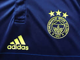 Sipariş etmiş olduğunuz ürünleri aynı gün kargoya teslim etmeye gayret ediyoruz. Fenerbahce Third Football Shirt 2015 2016