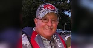 James "Rickie" Lang Obituary