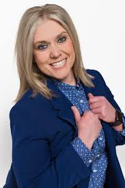 Krista Morrison's Instagram, Twitter & Facebook