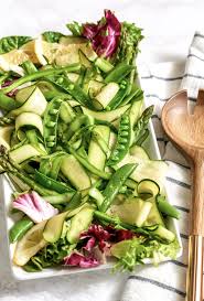 Serve it as a side for brunch as hall suggests, or add protein to make it a full meal. Serve This Spring Salad At Your Next Dinner Party Vital Proteins