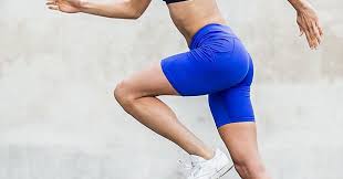 Even though they've been hot for a minute now (at least since the beginning of 2018), they're not going we have proof. 11 Best Women S Compression Shorts On Amazon Reviewed 2018 The Strategist New York Magazine