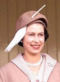 Queen Elizabeth Young Queen Elizabeth Queen Hat Young Queen Elizabeth Ii