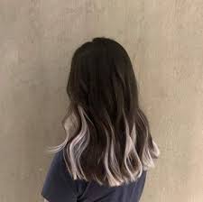 Laura On Twitter Hair Color Underneath Hair Streaks Hair Color Streaks