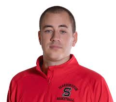 Edward Little hires James Philbrook to coach boys basketball