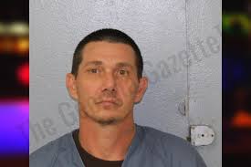 Sidney Hope — McIntosh County Jail Bookings