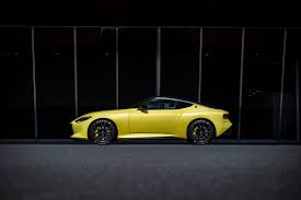 Experte sagt, sie ist „die disruptivste aktie der welt! Nissan Z Proto 7th Generation Z Car Announced Gtspirit