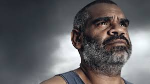 Not so black and white