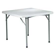 Check spelling or type a new query. Office Star 36 Plastic Square Fold In Half Portable Folding Table Reviews Wayfair