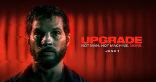 Movie Review: Upgrade