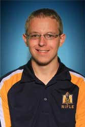 The News' Athlete of the Week: Ivan Roe