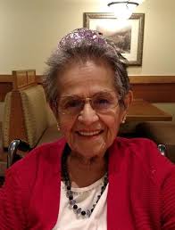 Evangelina Lopez Obituary September 1, 2017