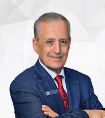 Welcome to Al-Ahli Hospital