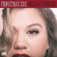 I sing & write sometimes, coach on @nbcthevoice sometimes. Christmas Eve Kelly Clarkson Song Wikipedia