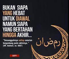 Inilah 10 nama bulan ramadhan dalam al qur an dan hadits islampos. Sepuluh Malam Terakhir Ramadhan Hikmah Perjalanan Tauhid