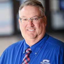 Meet Your Principals