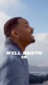 “Inglorious Bassterds” starring Will Smith. COMING SOON TO THEATERS!