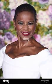 Josette simon hi-res stock photography and images