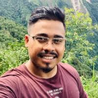 Mohammed Tarikul Islam Shohan