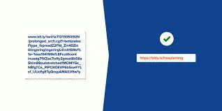 From the list of links. Bitly Bitly Twitter