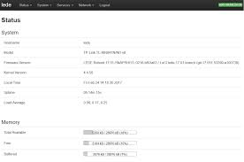 Shortened image file names below have the same prefix: Build For Tp Link Tl Wr841n D All Versions Community Builds Projects Packages Openwrt Forum