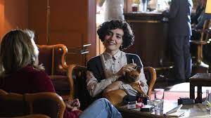 Ogni volta che guardo io sono mia, piango come una fontana. Io Sono Mia Trama Cast Trailer E Streaming Del Film Su Mia Martini Su Rai 1