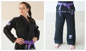 fushida compls womens bjj gi review ladyjitsu