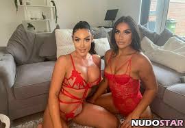 scarlett.starr  scarlettstarr_x Nude Leaks OnlyFans Photo 3 - NudoStar