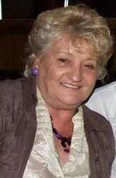 Condolence Book for Angela O'Loughlin (née Skerritt) (Clarecastle, Clare)