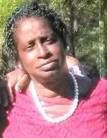 Peggy Jo Washington Obituary