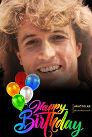 𝗧𝗵𝗲 𝗔𝗻𝗱𝘆 𝗚𝗶𝗯𝗯 𝗙𝗮𝗻 𝗣𝗮𝗴𝗲