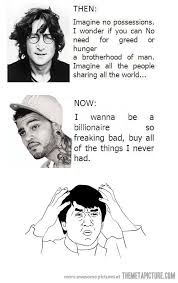 Music Used To Be The Voice Of Its Generation If It Still Is The Generations Voice Oh Boy This World Is In Trouble Funny Lyrics Lyrics Music Jokes