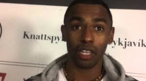 Jonathan Glenn Thread