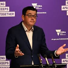 There are 78 active cases in victoria, 64 are locally acquired and 14 are overseas acquired cases. Social Media War Over Daniel Andrews Driven By Hyper Partisan And Fake Accounts Study Daniel Andrews The Guardian