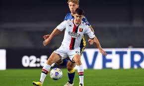 €7.00m* jun 29, 1995 in jarkurgan, surxondaryo region, uzbekistan. Genoa La Juve Non Molla Shomurodov L Affare E Solo Rimandato Mercato Calciomercato Com