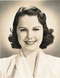 Helen Parrish (March 12, 1924