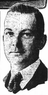 Bradley Eckhardt “Brad” Sargent (1884-1942)