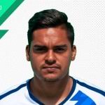 Joel Martínez stats and ratings