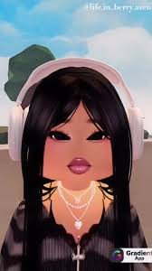 Roblox Story Kacey Stacey and Lacy Berry Avenue Horror Story