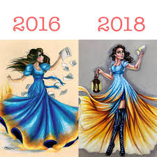 The First One Is Burn And The Second Is First Burn And That S Why She Has The Ahem Boots I Really Love Th Hamilton Drawings Hamilton Fanart Hamilton Funny