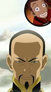 El Chiste a Long Feng #sokka #avatar #avatartlastairbender