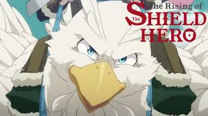 A/n i don't have a filo pic so tha. Race The Rising Of The Shield Hero Youtube