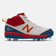 New balance women's fresh foam velo 1 metal fastpitch softball cleats. David Sunflower Seeds Baseball Cleats Apparel New Balance