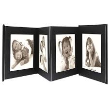 First flight to mach 6. Deknudt Leporello Aus Leder Fur 8 Bilder 15x20 Cm Schwarzes Leder Allesrahmen De
