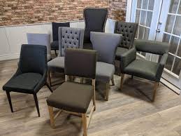 Customize table and chair symbol. How Much Space Do You Need For Chairs Around A Table James James