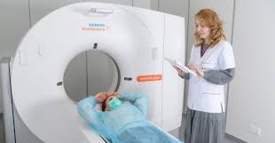 Computer Tomograf cu Substanta de Contrast | Neuroaxis