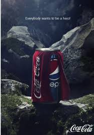 Published tue, apr 21 20205:51 am edtupdated tue, apr 21 202010:12 am edt. How Pepsi Spooked Coca Cola With This Hilarious Halloween Ad By Victoria Kurichenko Better Marketing