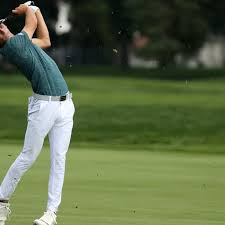 #avocadoeverything #golf #presidentscup #intlteam #joaquin #avocadodinner. Joaquin Niemann Pga Tour Profile News Stats And Videos