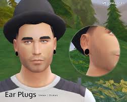 Pin By Kazuaru On Sims 4 Cc Finds Sims 4 Piercings Sims 4 Tattoos Sims 4